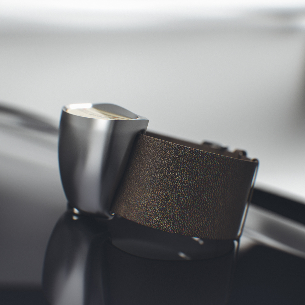 industrial design，Dashboard Watch，Retro，Wrist watch，Drive，