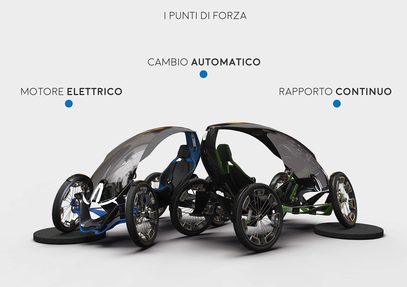 Ohm Mobile，Bicycle，vehicle，industrial design，