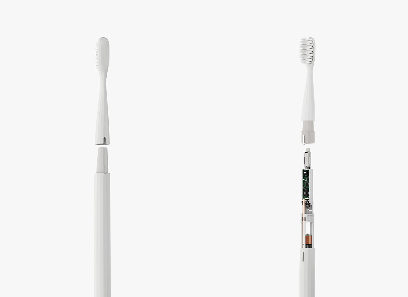 Electric toothbrush，toothbrush，Personal care products，ELECTRIC TOOTHBRUSH，