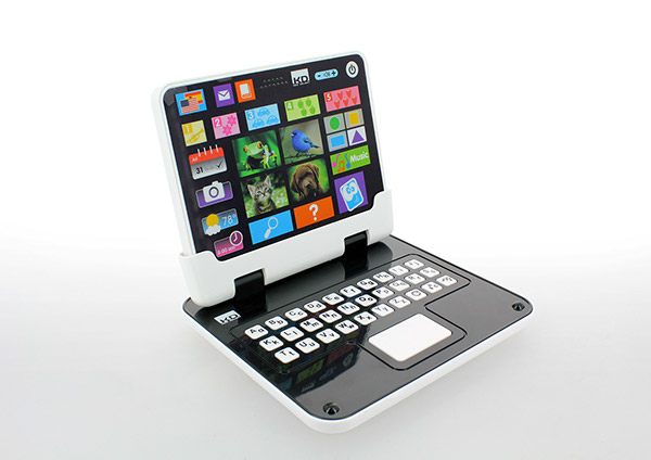 Flat，Children's section，keyboard，TechToo，