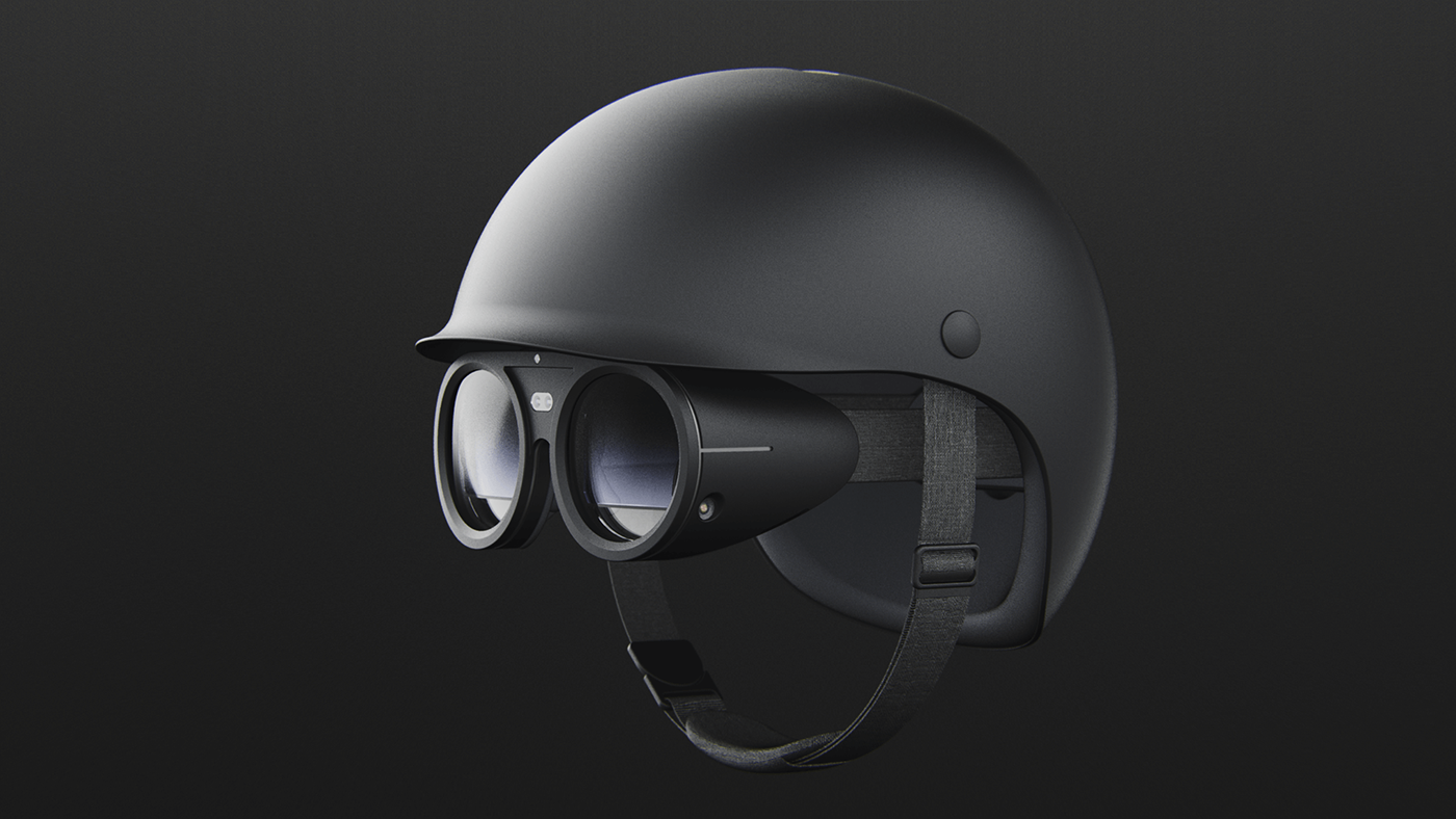 voyager，Ar glasses，