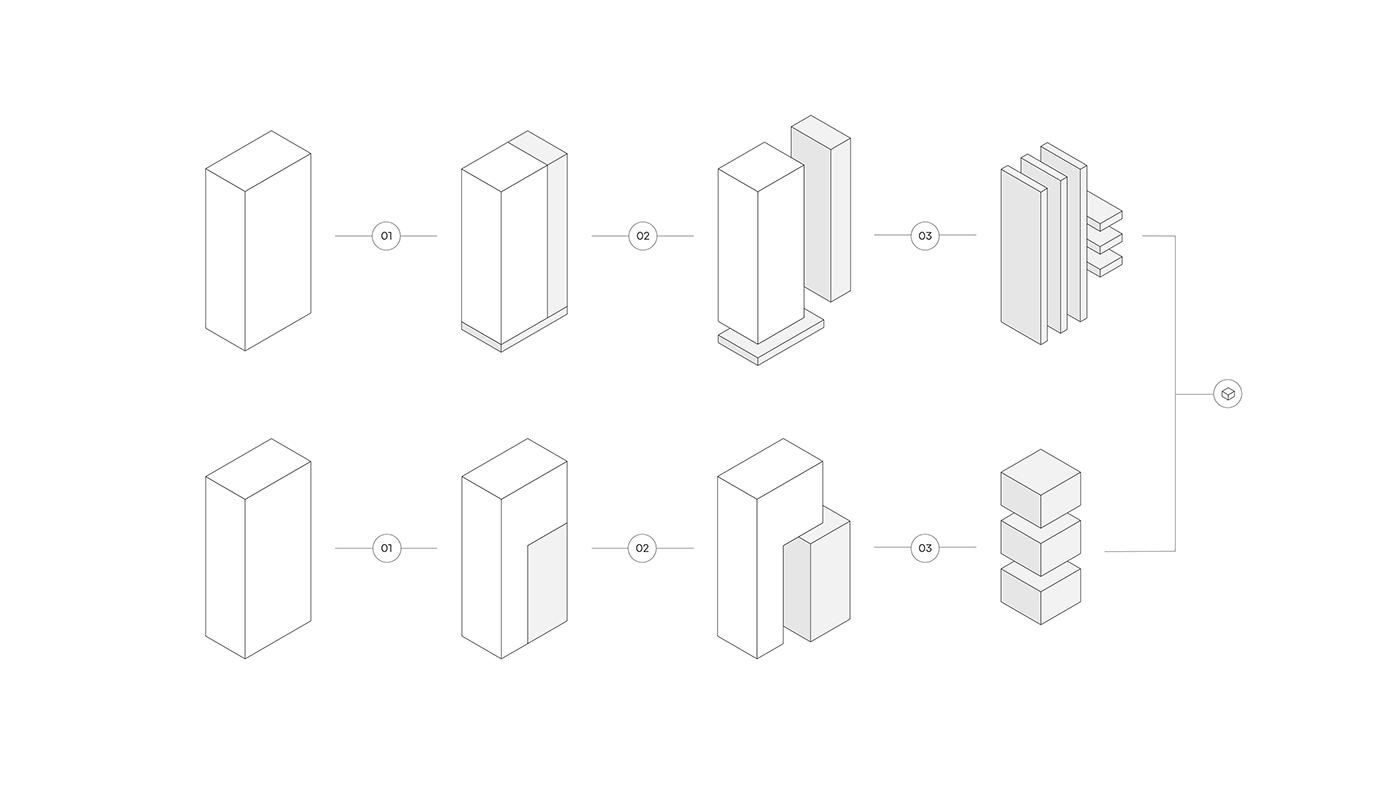 Litus，modularization，furniture，originality，