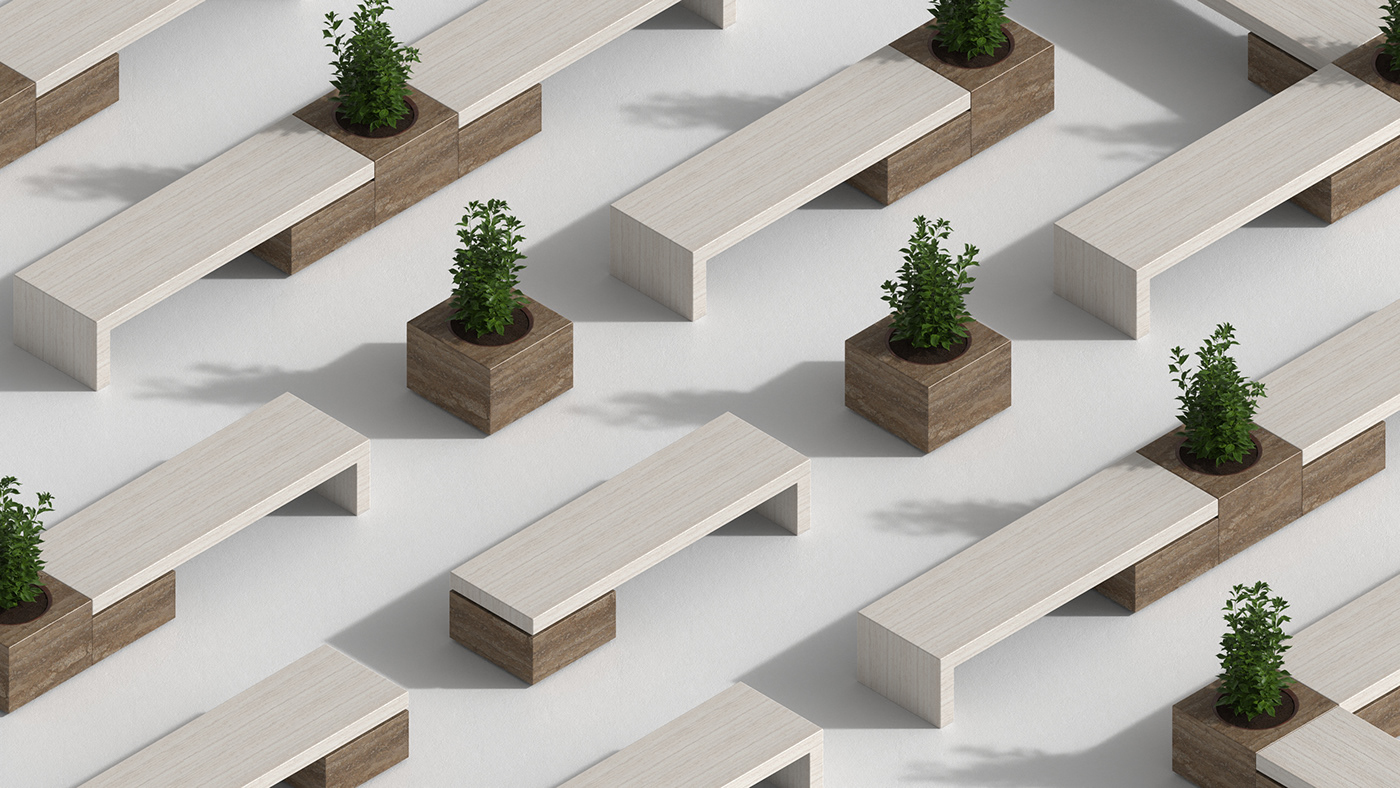 Litus，modularization，furniture，originality，