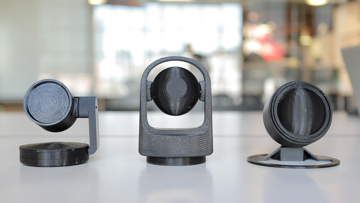 Logitech，meeting，major，video，