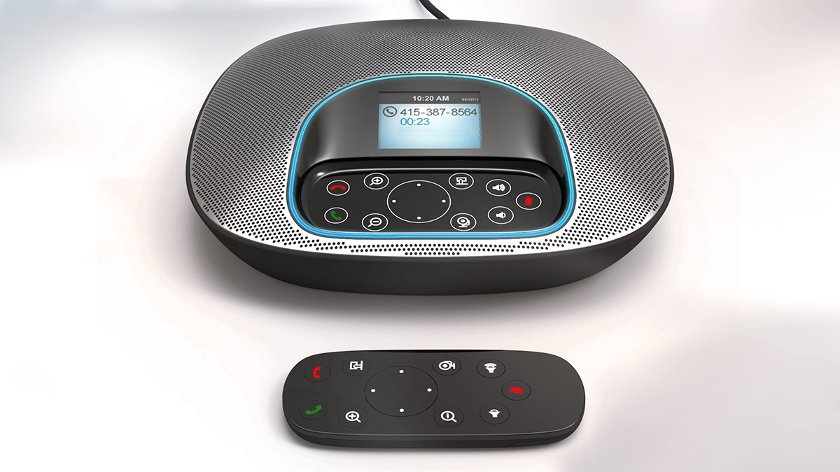 Logitech，meeting，major，video，