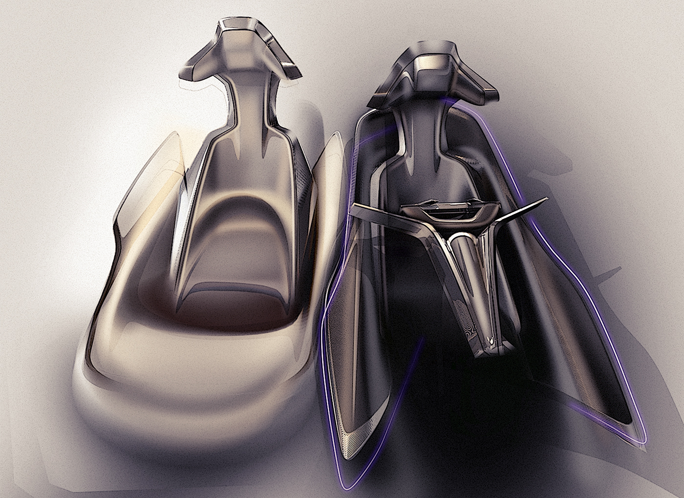 LEXUS，Karl Dujardin，LF-30 Electrified，