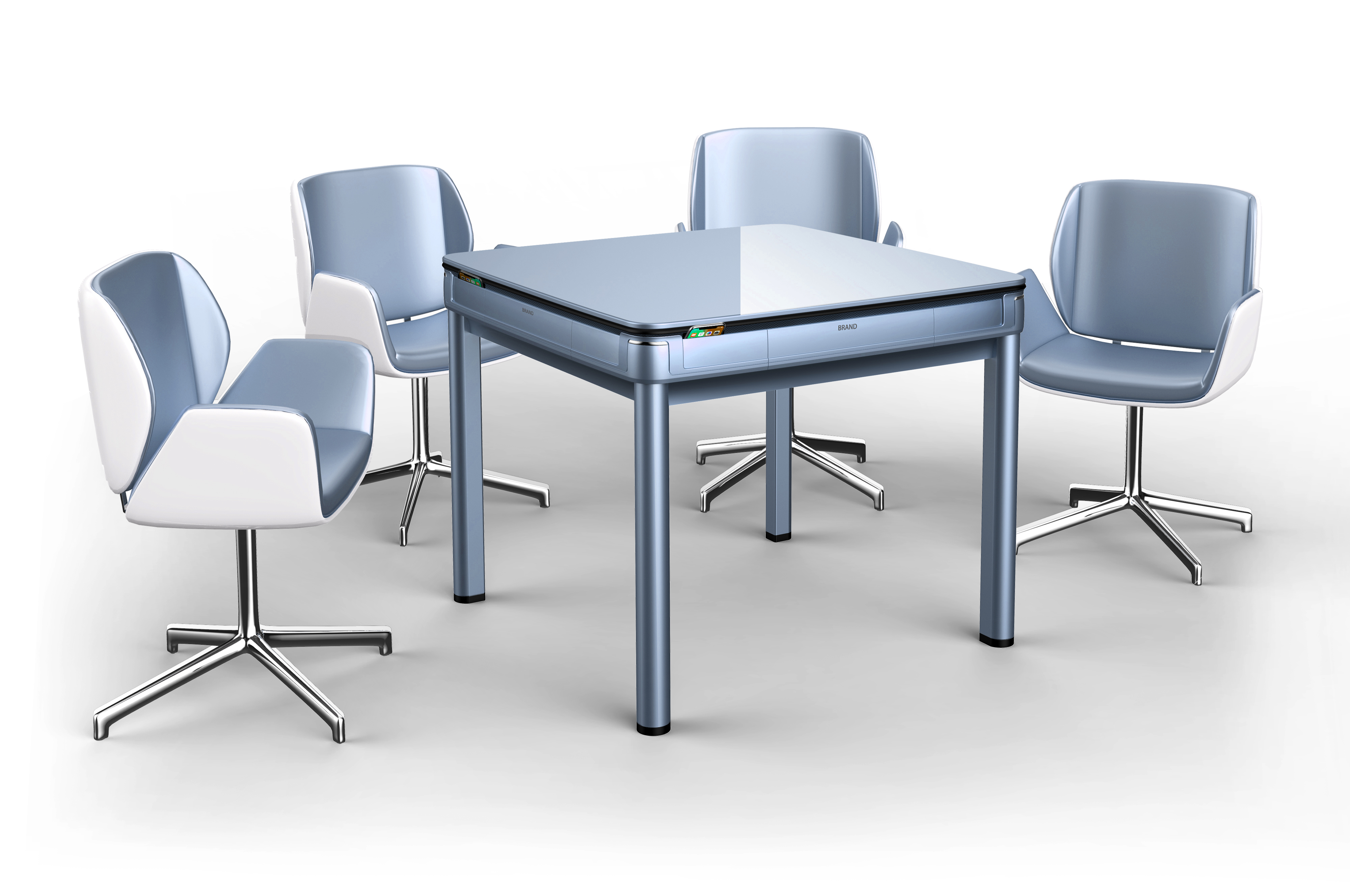 Chess and cards，mahjong，play cards，The mahjong table，