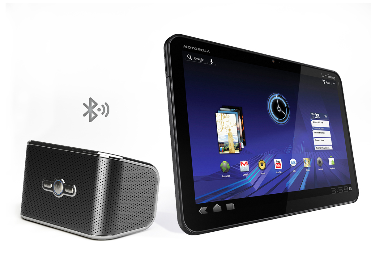 Motorola，speaker，loudspeaker box，sound，3D sound，Bluetooth，nfc，