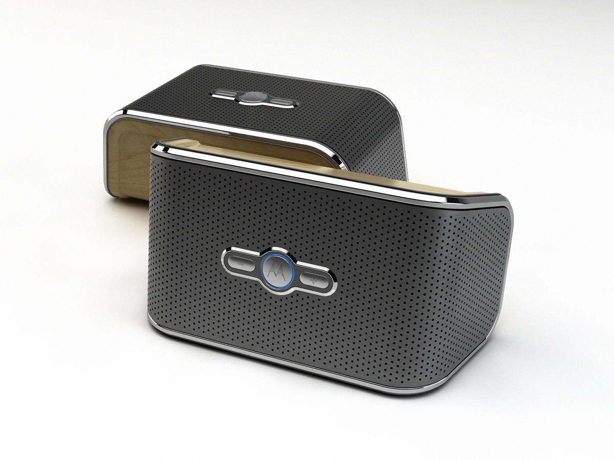 Motorola，speaker，loudspeaker box，sound，3D sound，Bluetooth，nfc，