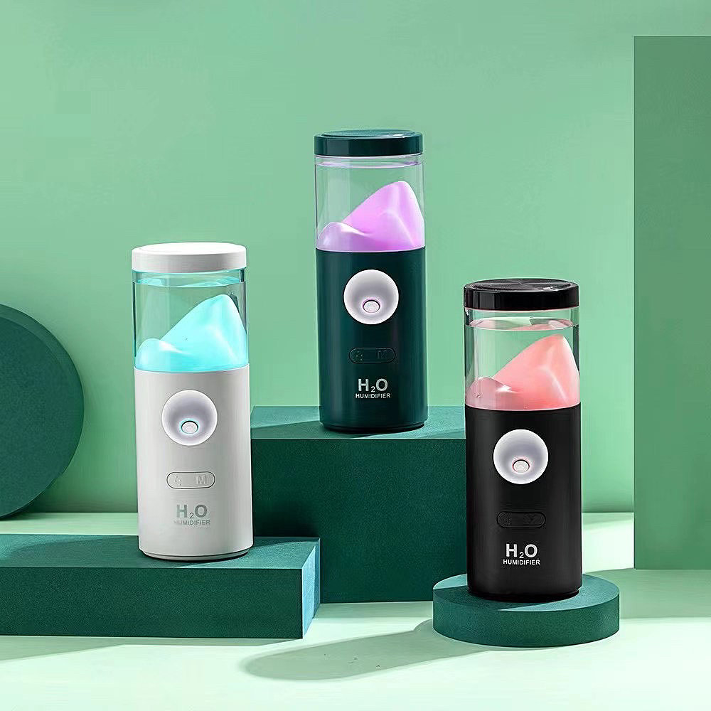 Humidifier，