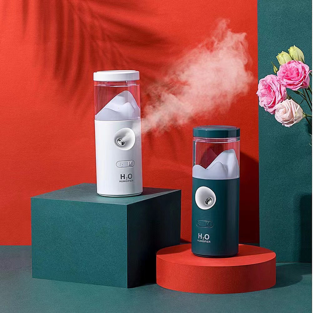 Humidifier，