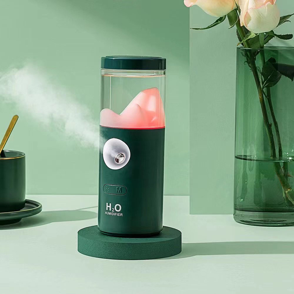 Humidifier，
