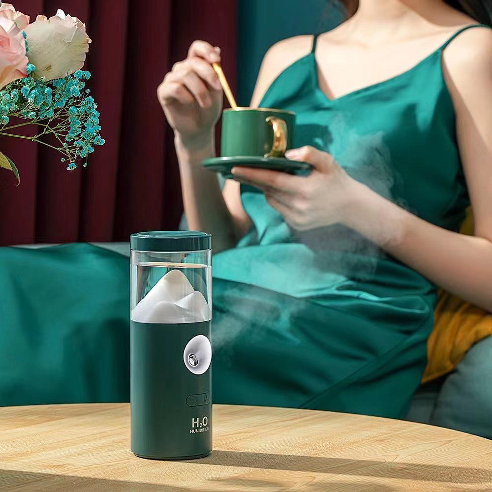 Humidifier，