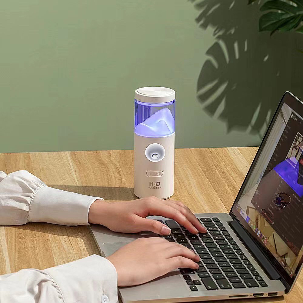 Humidifier，