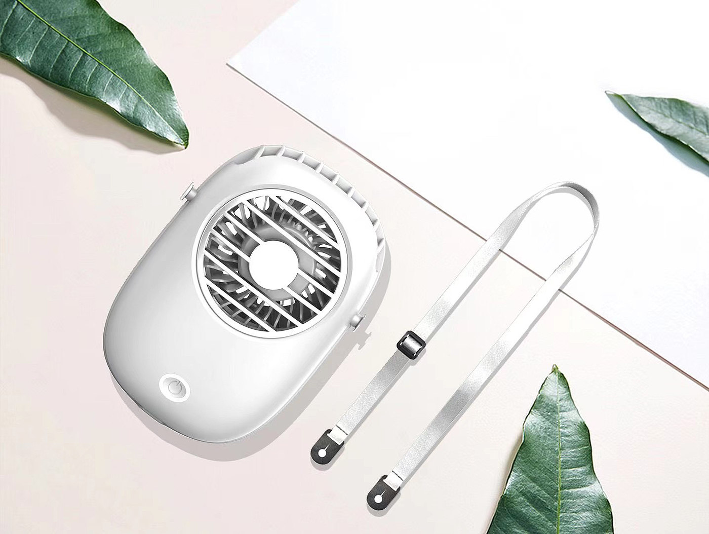 Small fan，