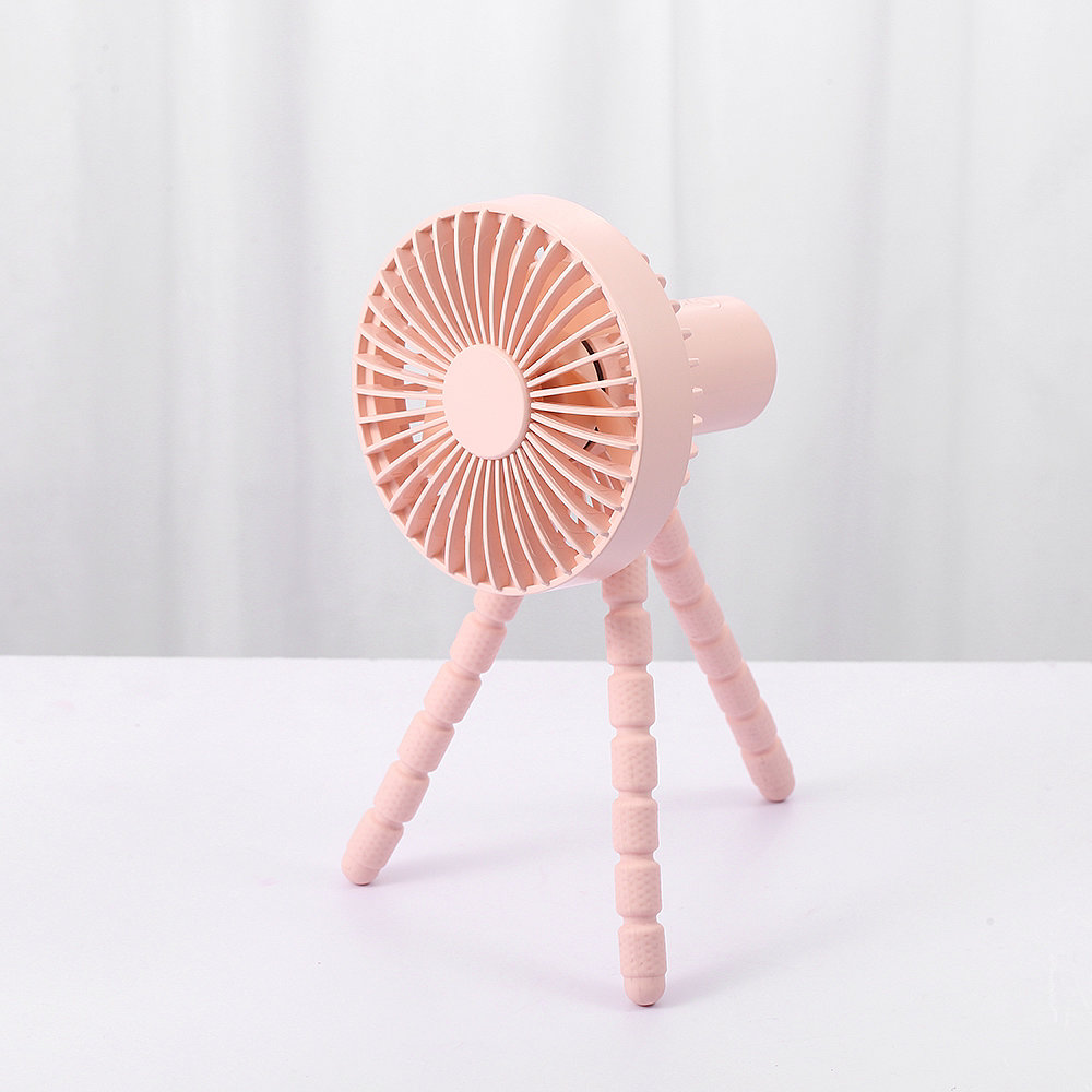 Small fan，