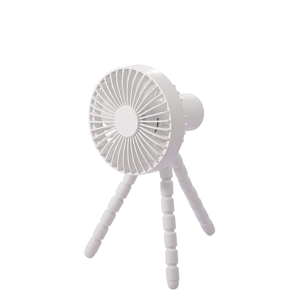 Small fan，