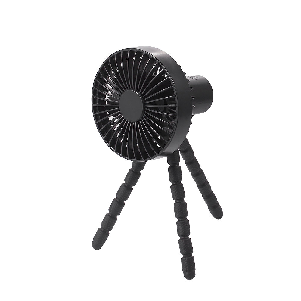 Small fan，