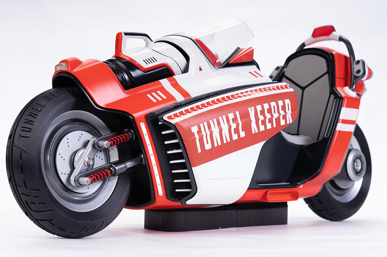 motorcycle，fire control，fire，