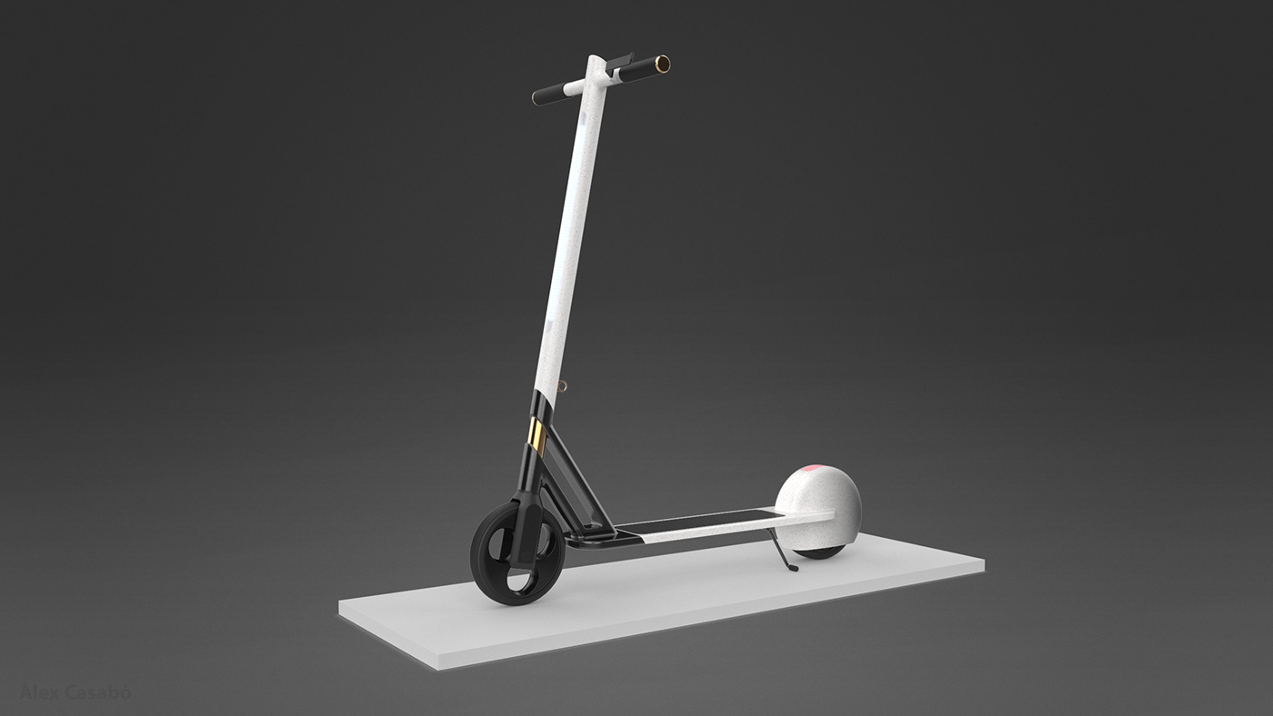 Electric scooter，fold，Scooter，