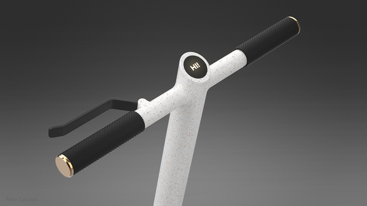 Electric scooter，fold，Scooter，