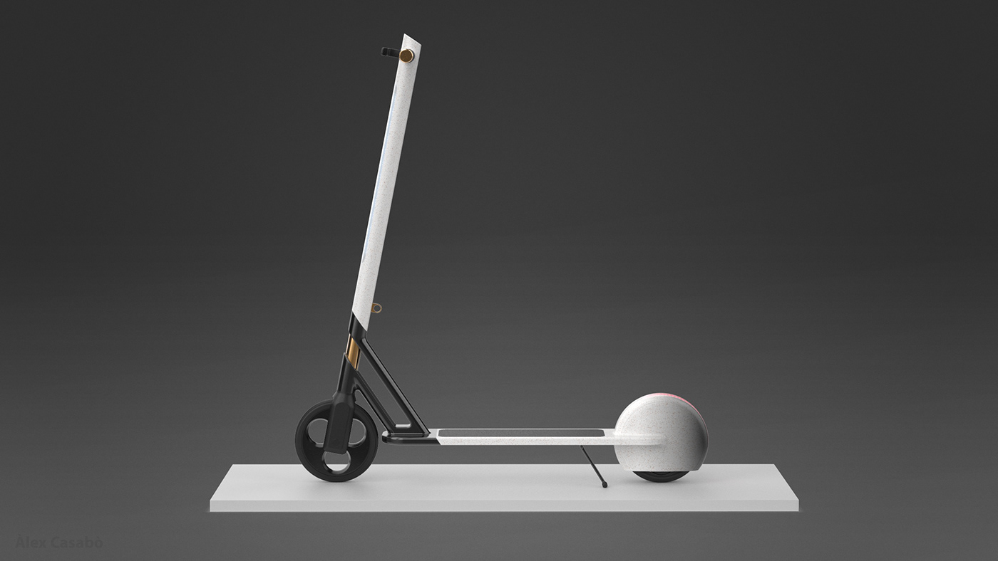 Electric scooter，fold，Scooter，