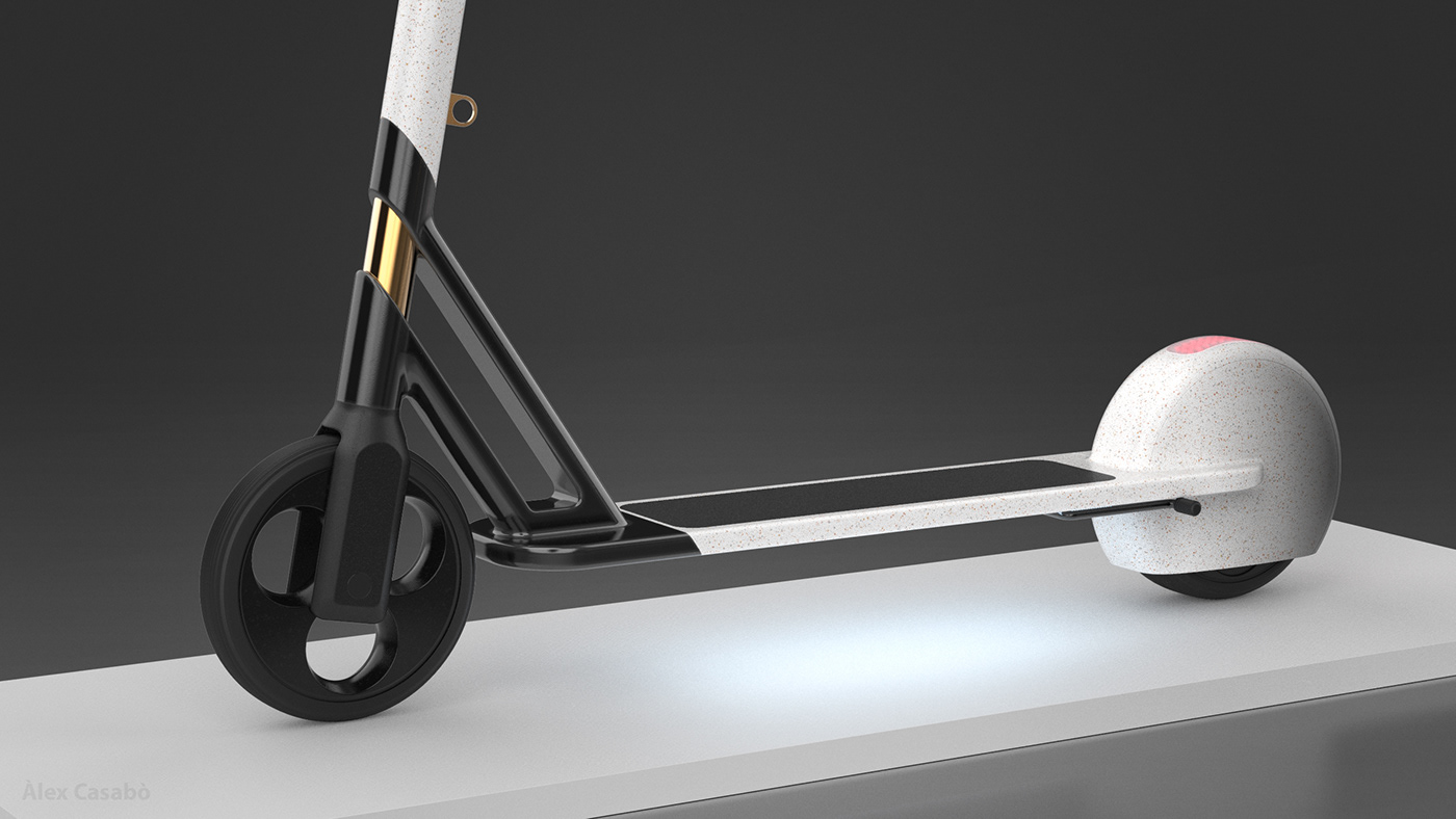 Electric scooter，fold，Scooter，