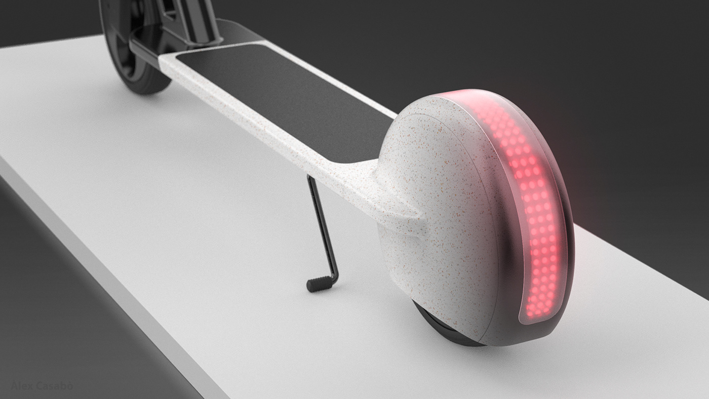 Electric scooter，fold，Scooter，