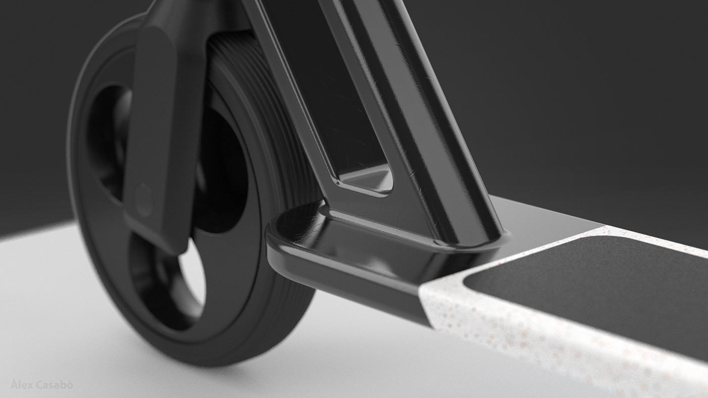 Electric scooter，fold，Scooter，