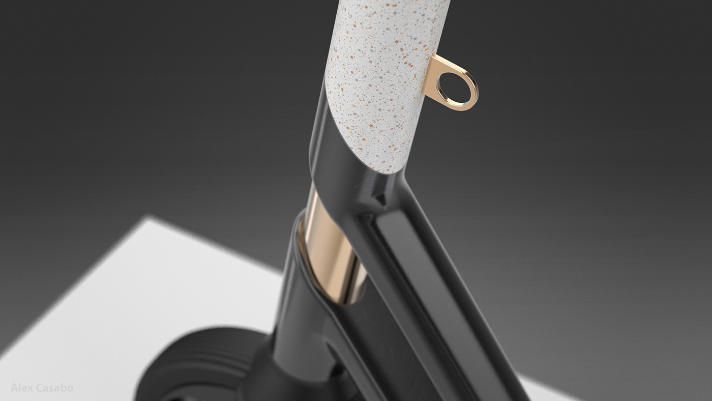 Electric scooter，fold，Scooter，