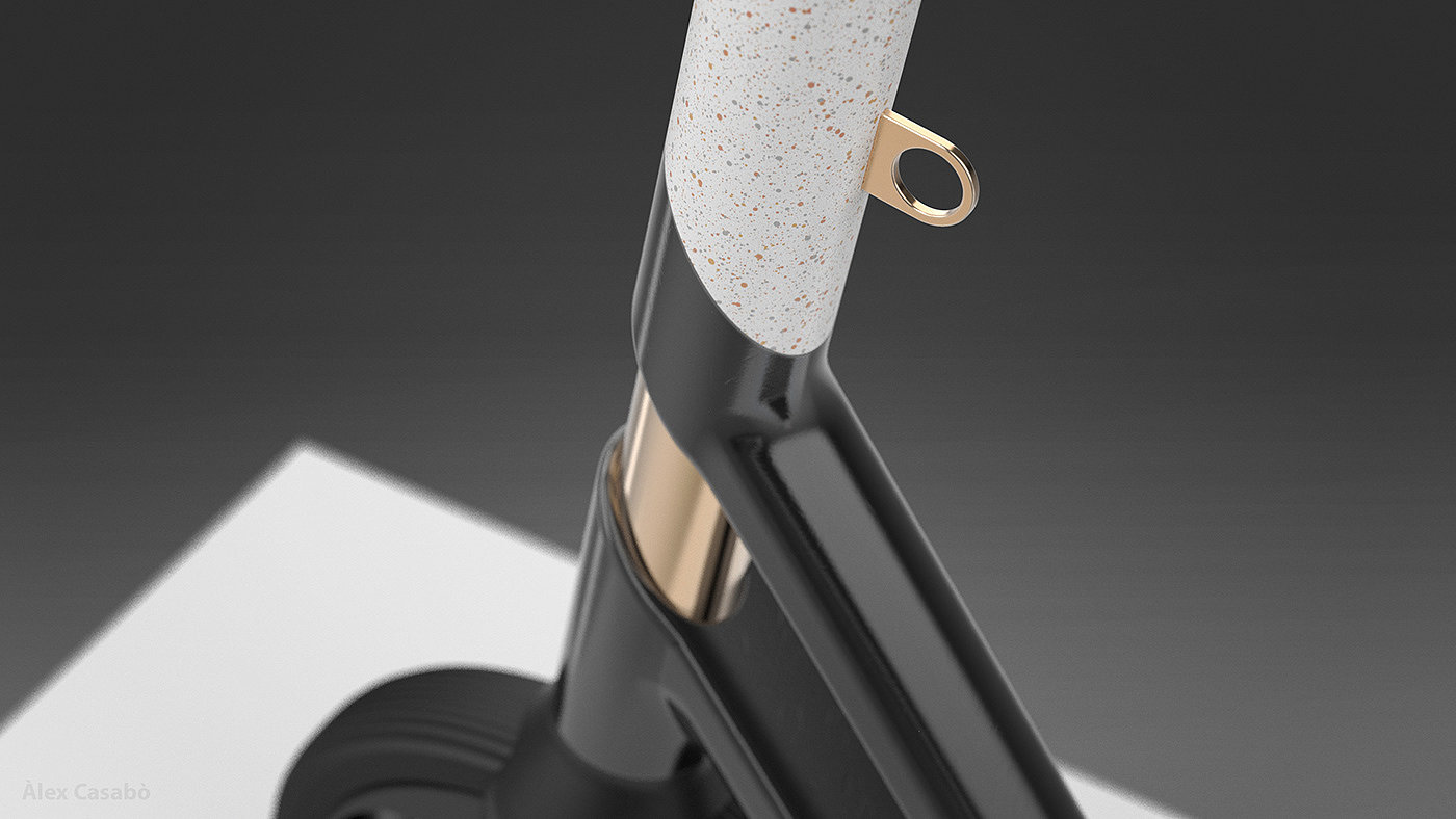 Electric scooter，fold，Scooter，