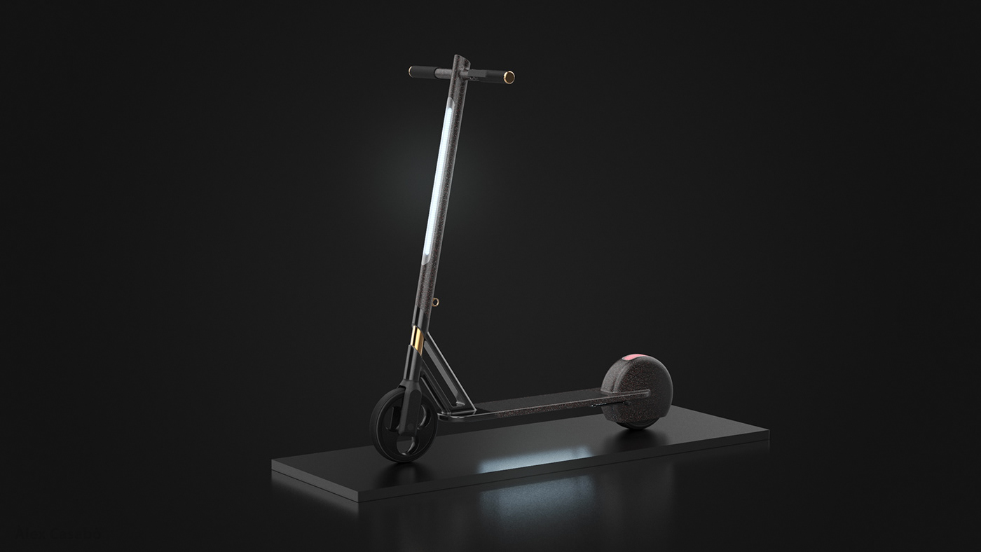 Electric scooter，fold，Scooter，