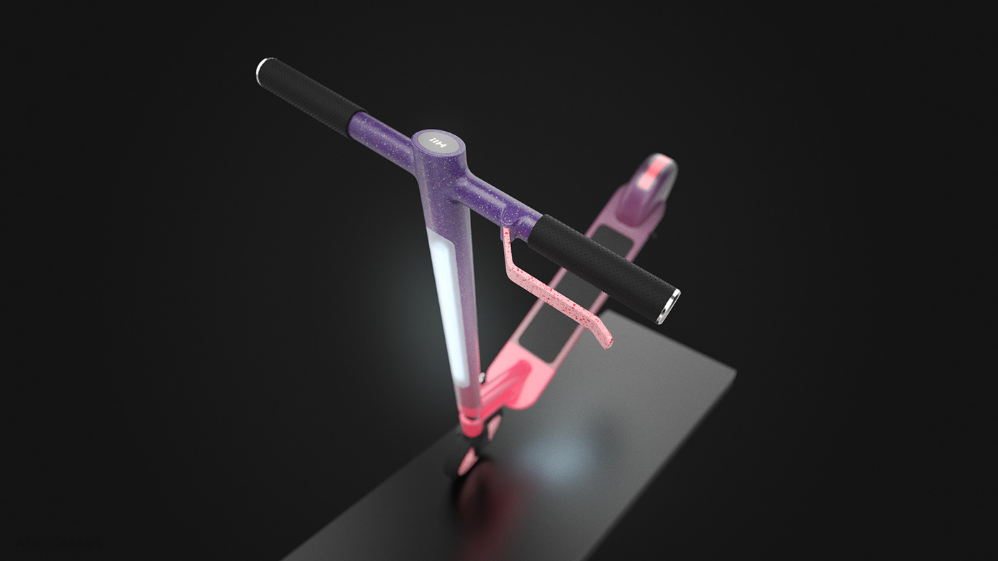 Electric scooter，fold，Scooter，