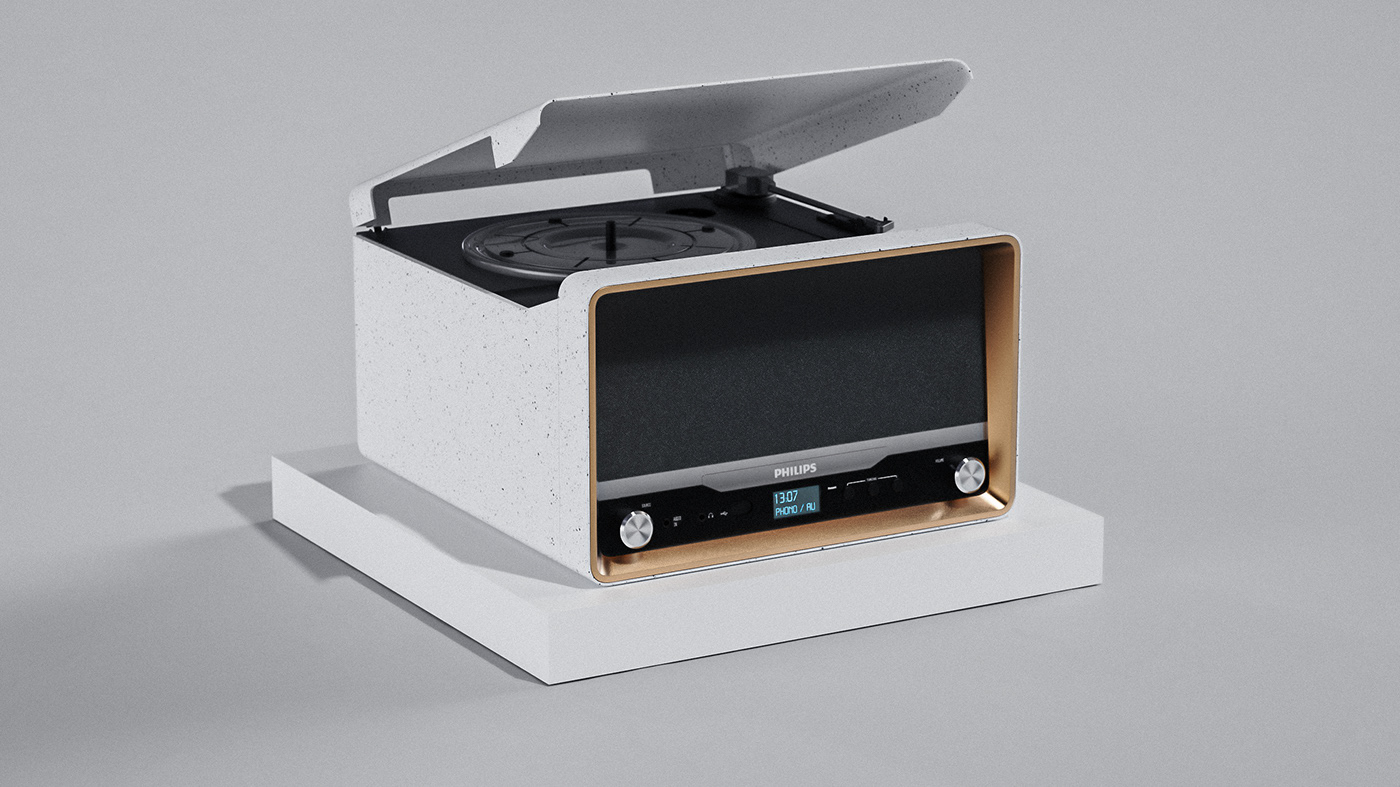 Philips，player，cgi，