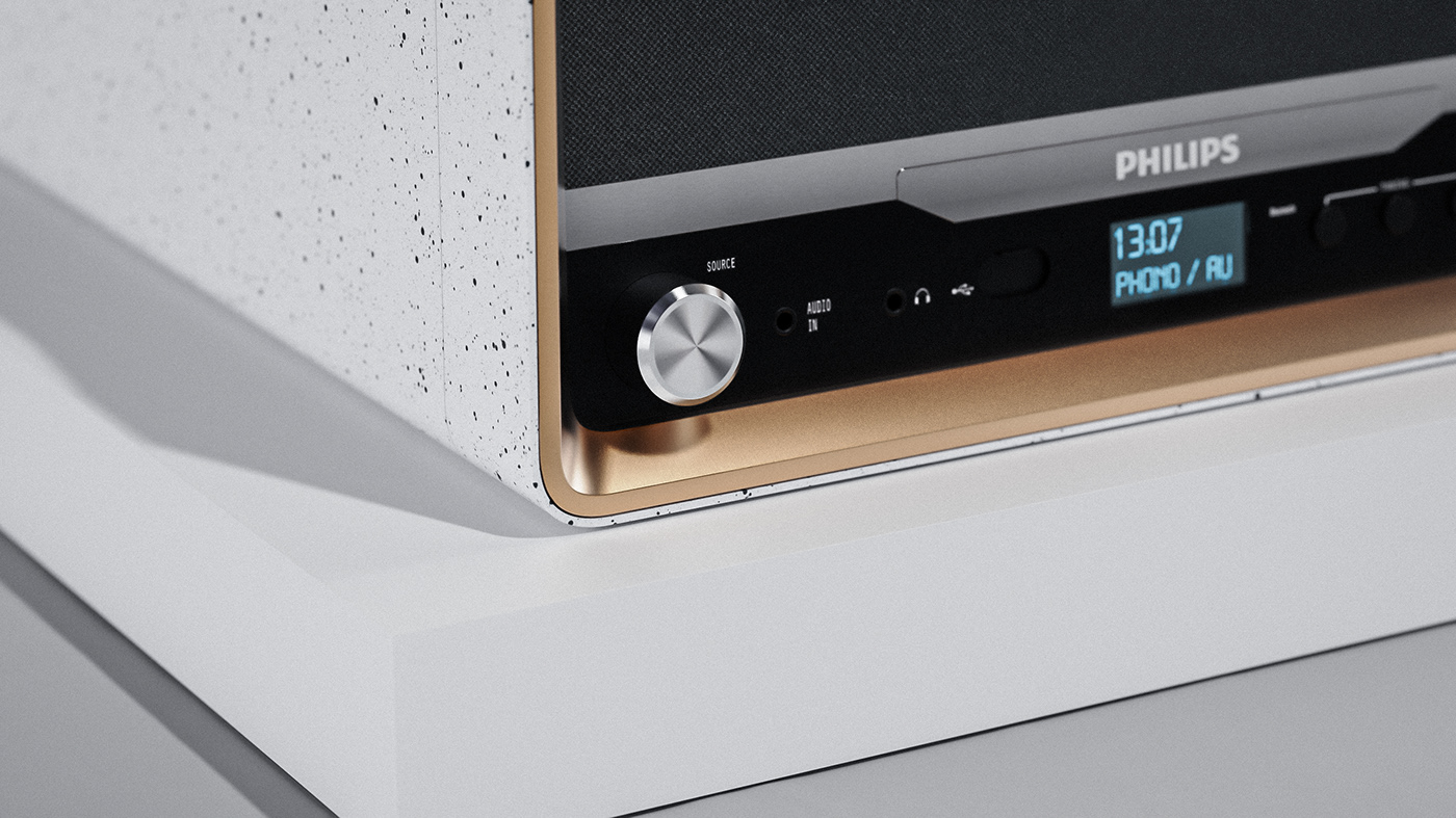 Philips，player，cgi，