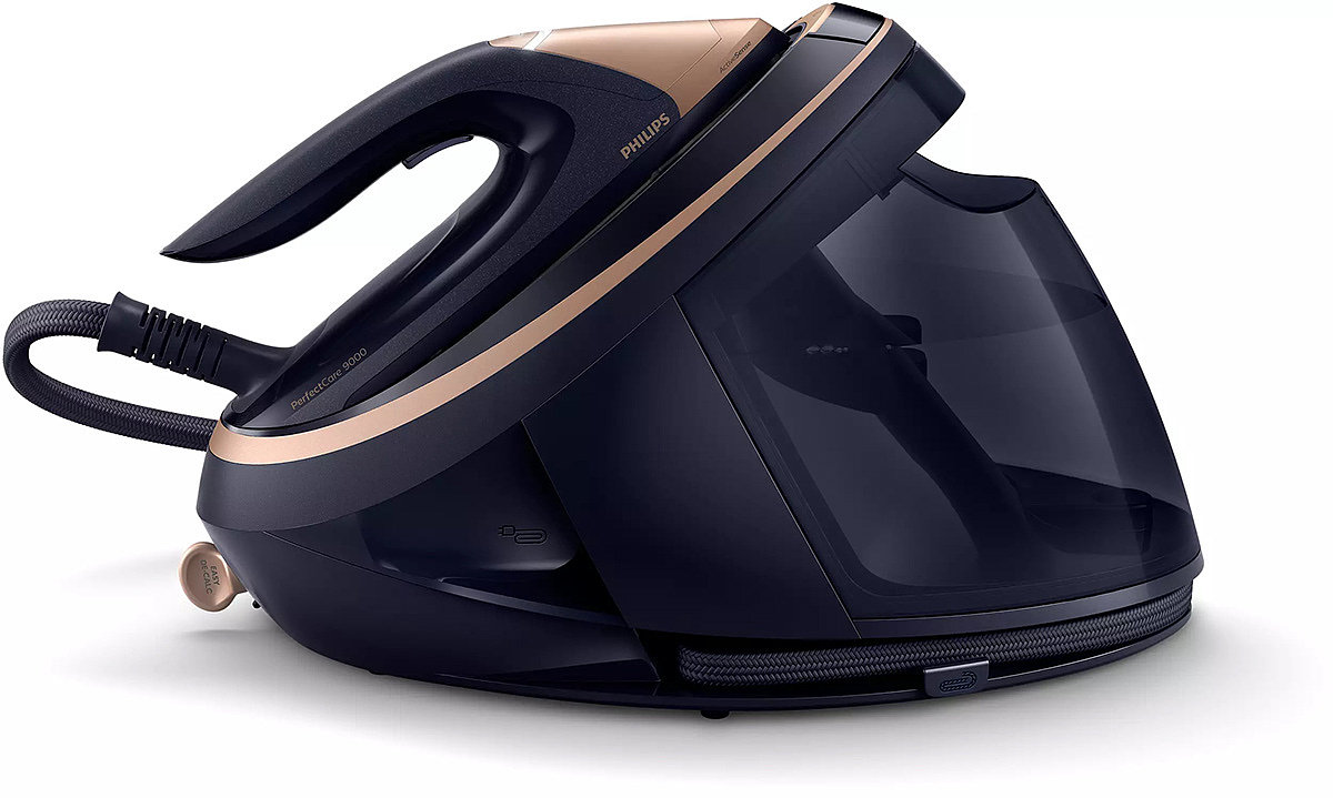 Iron，intelligence，Sensing technology，