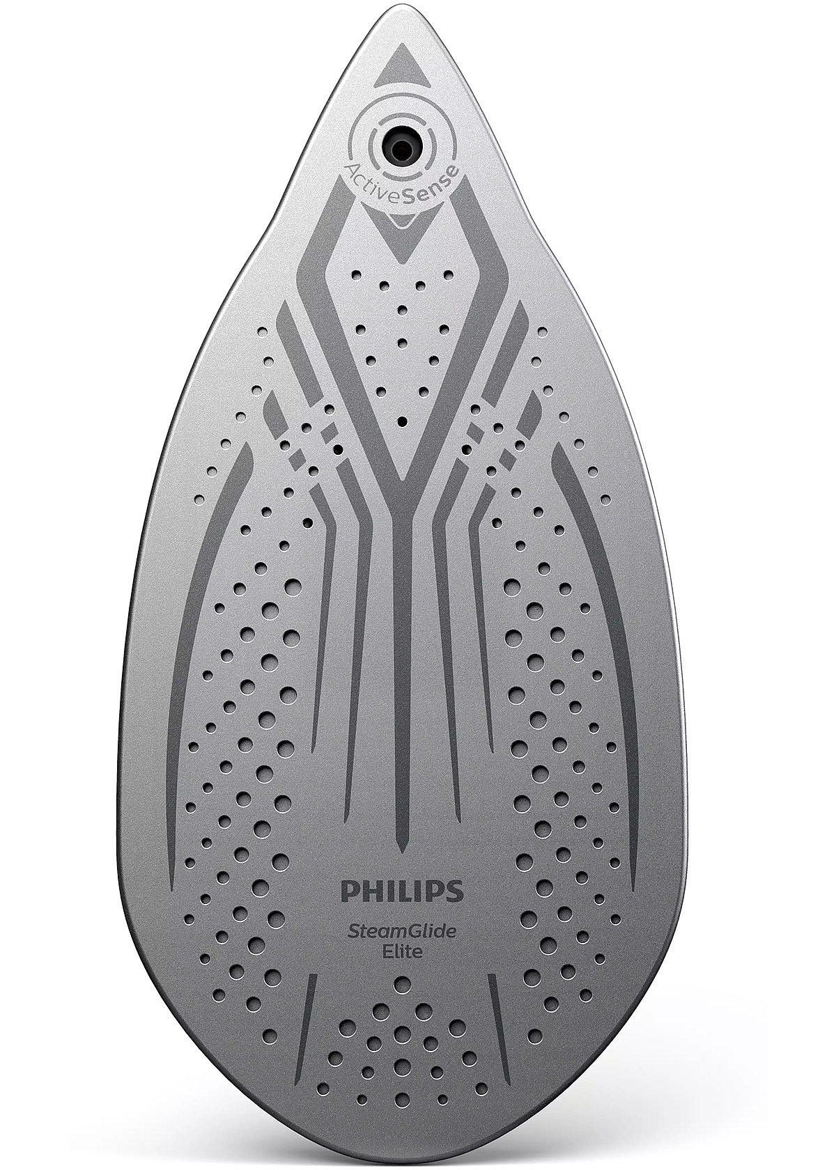 Iron，intelligence，Sensing technology，