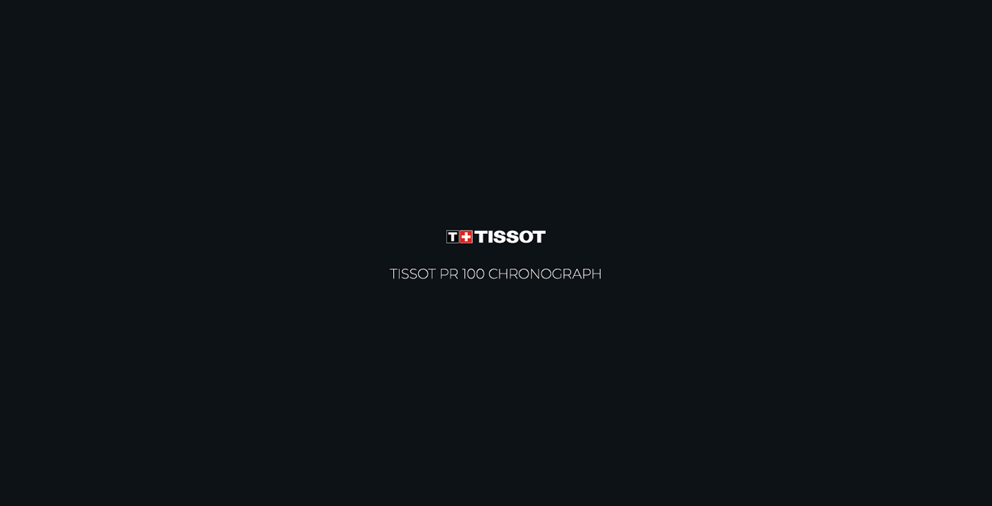 Tissot，Wristwatch，Render，