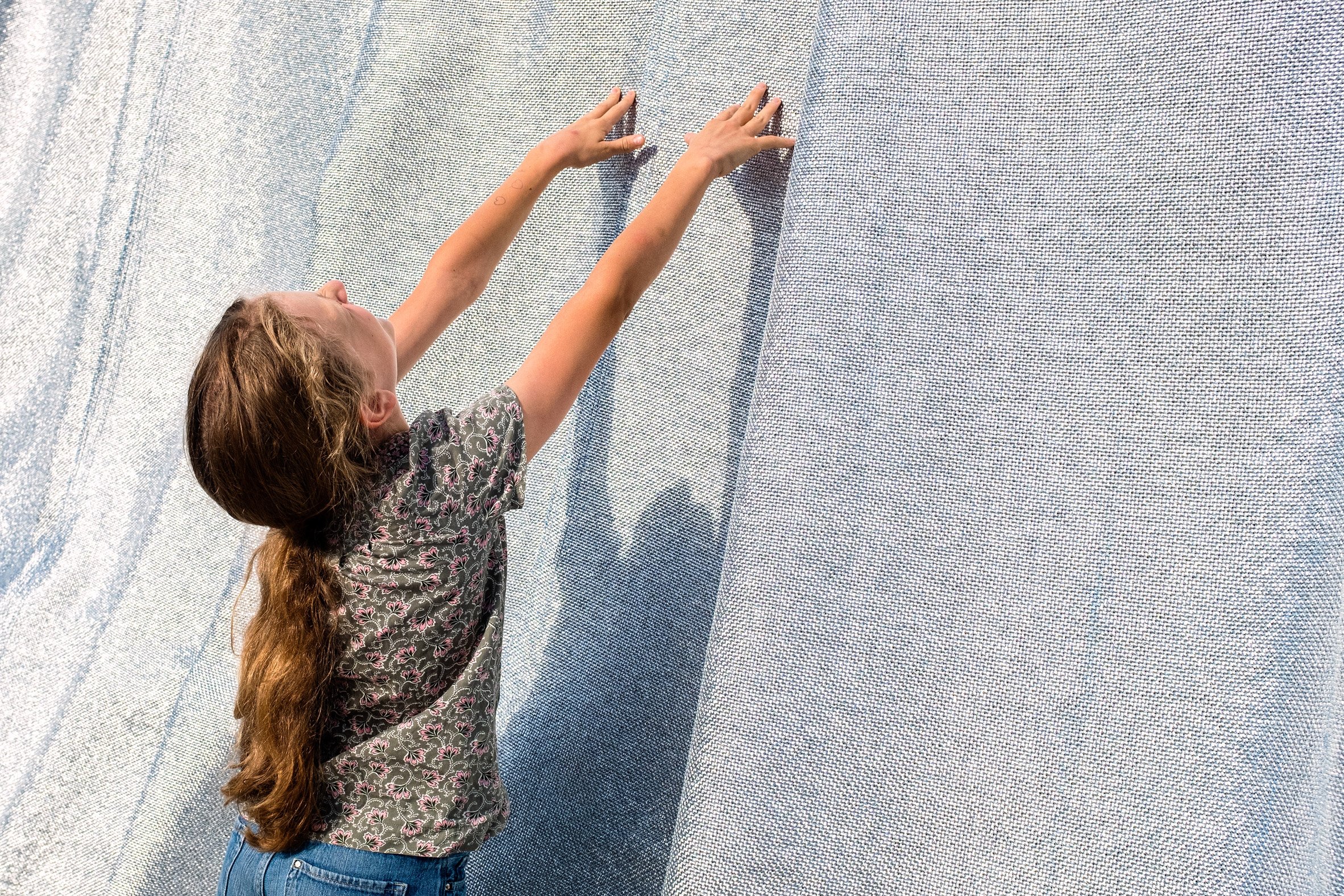 Triumphal Arch，polypropylene，Recyclable，square，