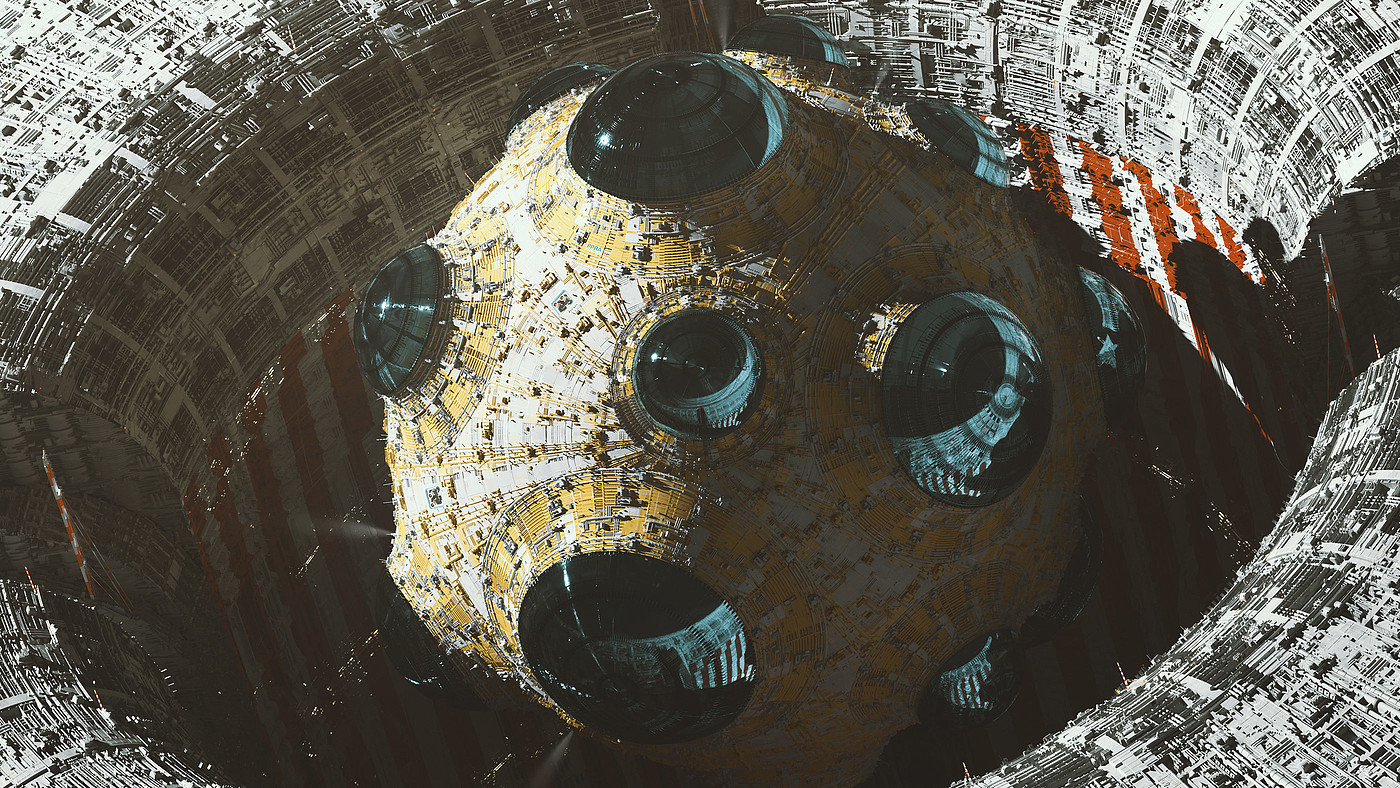Art guidance，illustration，Architecture concept，industrial design，