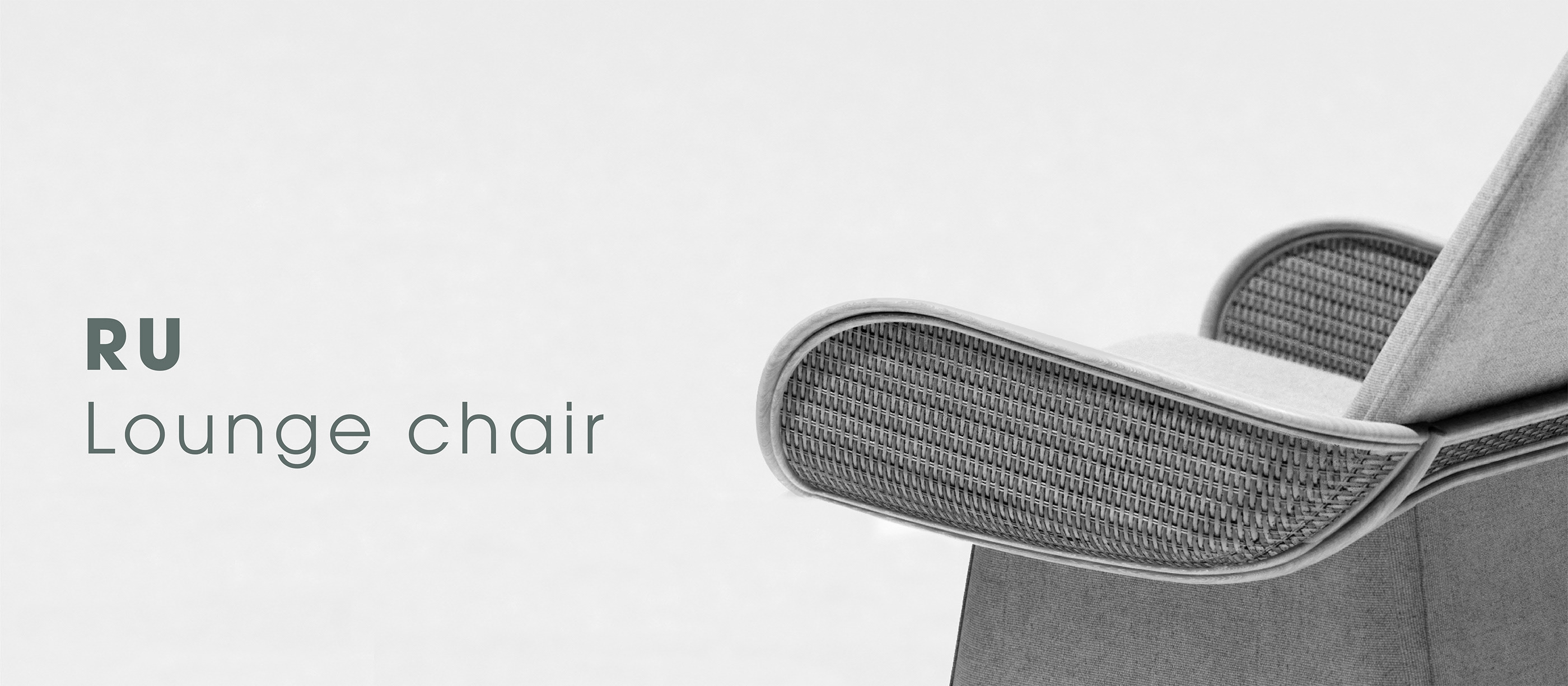 RU Lounge chair，chair，furniture，deck chair，