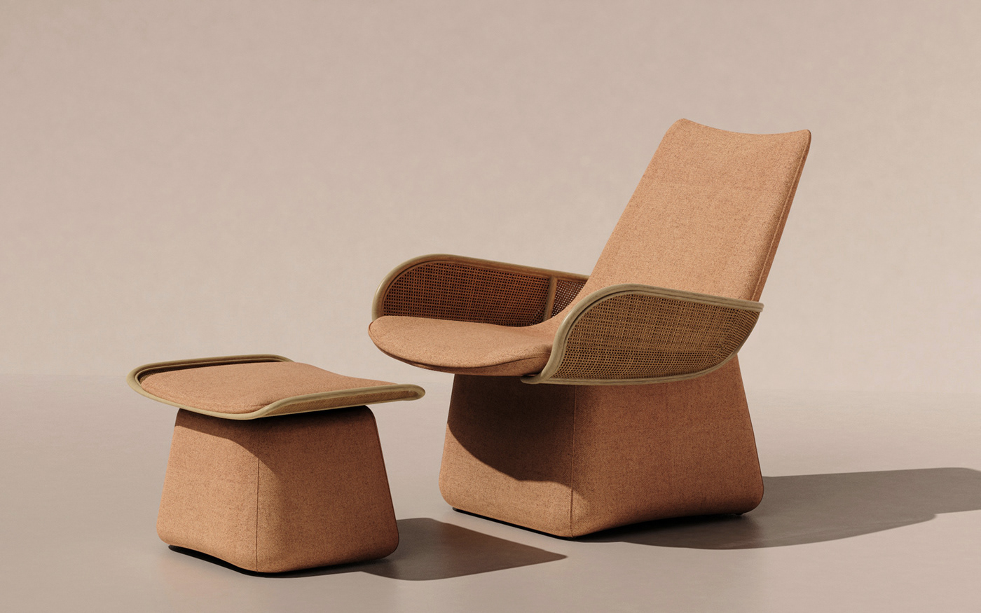 RU Lounge chair，chair，furniture，deck chair，