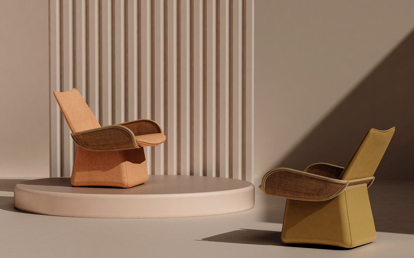 RU Lounge chair，chair，furniture，deck chair，