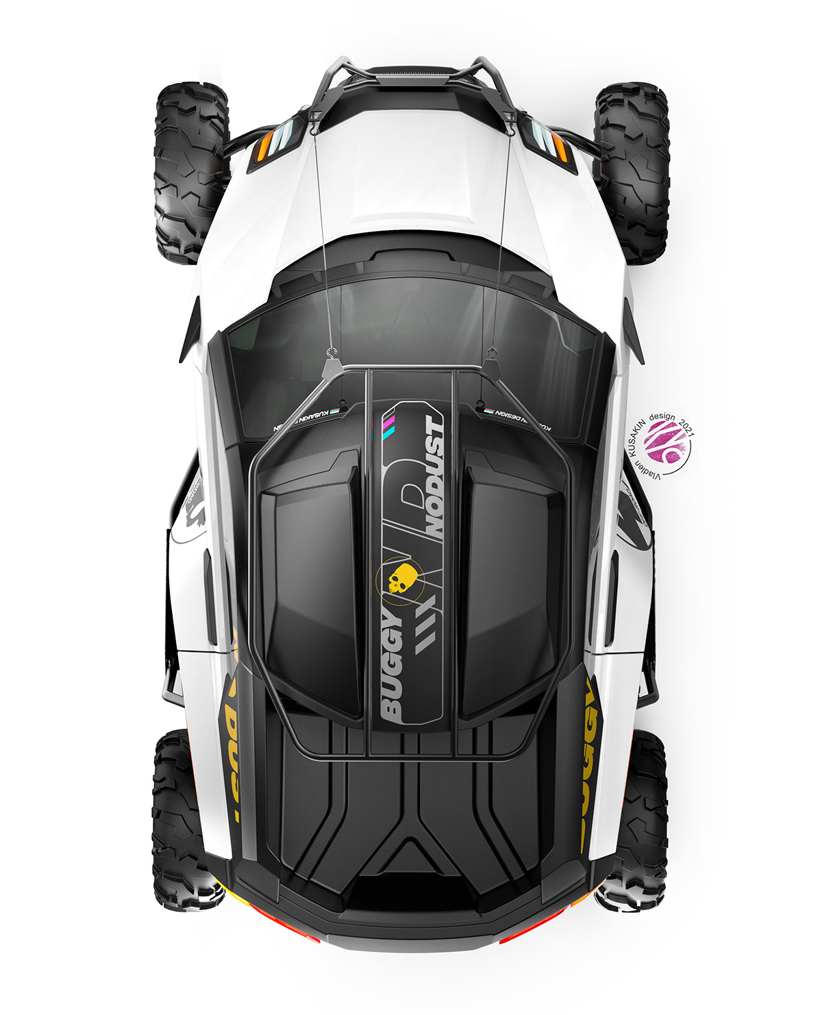 Off-road vehicle，vehicle，automobile，Buggy/UTV NoDUST，