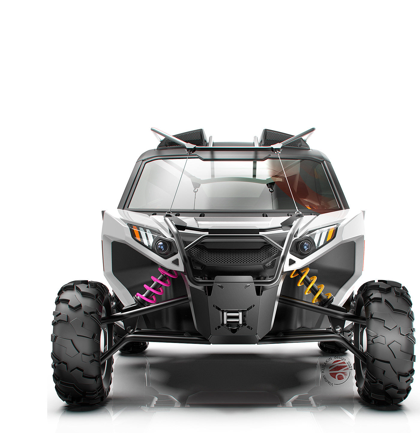 Off-road vehicle，vehicle，automobile，Buggy/UTV NoDUST，