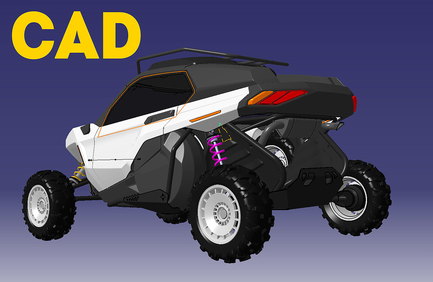 Off-road vehicle，vehicle，automobile，Buggy/UTV NoDUST，