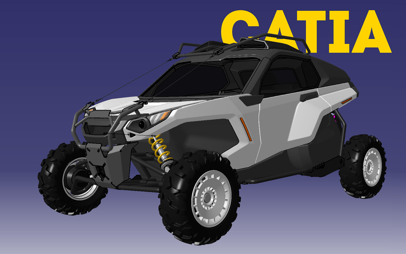 Off-road vehicle，vehicle，automobile，Buggy/UTV NoDUST，