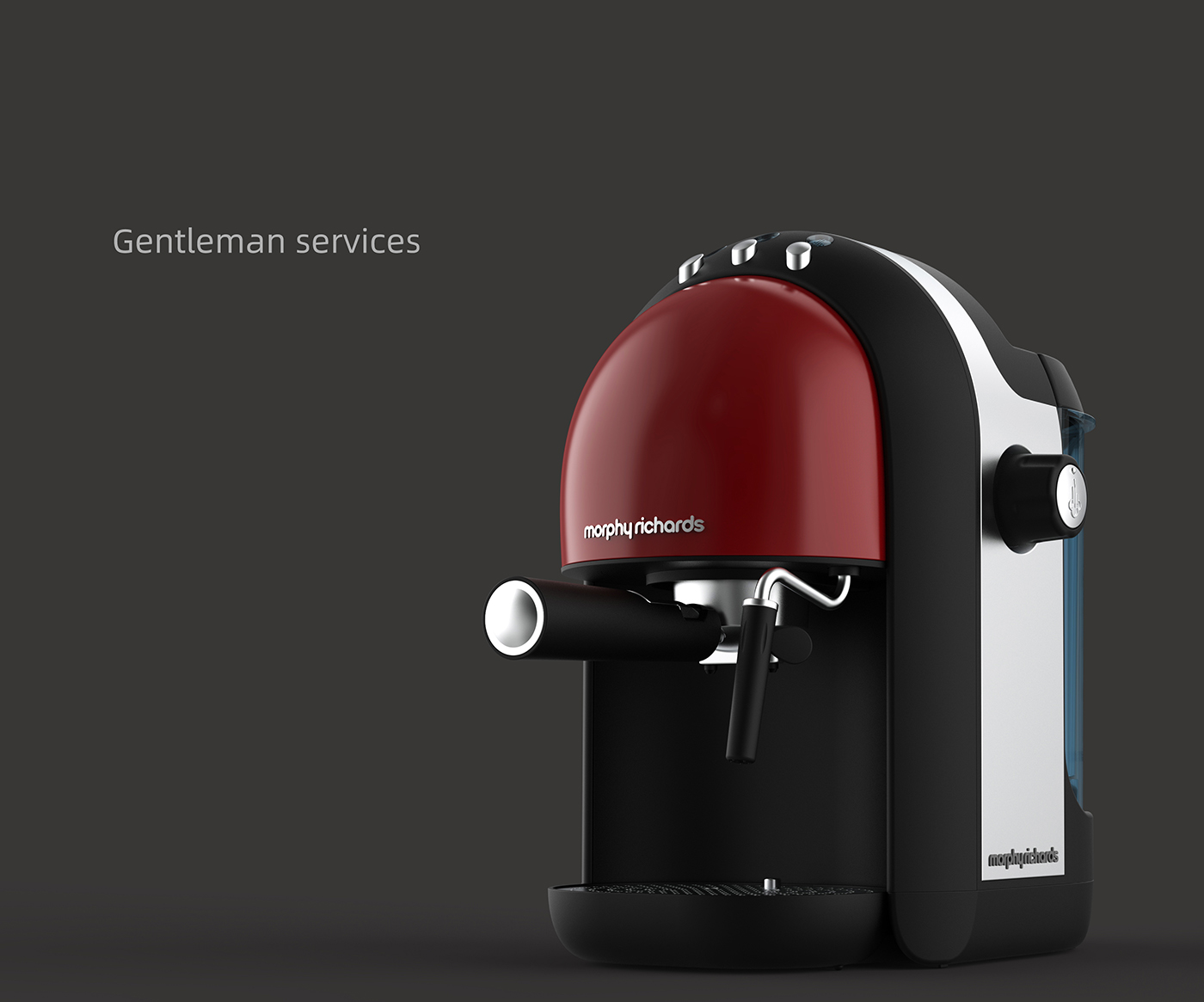 industrial design，product design，small home appliances，Kitchen appliances，Coffee machine，