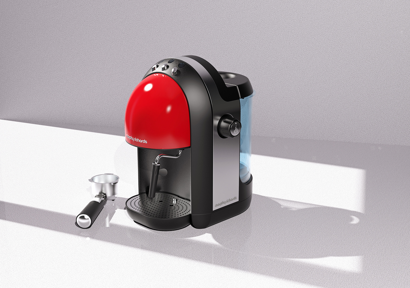 industrial design，product design，small home appliances，Kitchen appliances，Coffee machine，