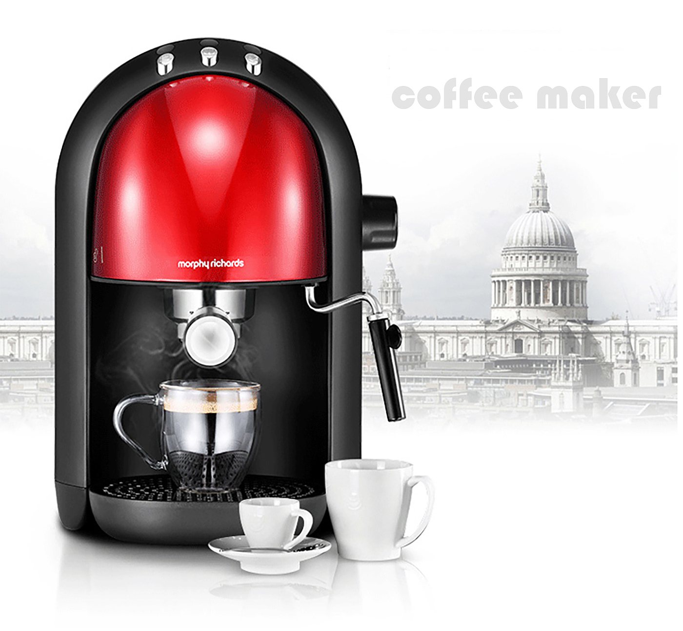 industrial design，product design，small home appliances，Kitchen appliances，Coffee machine，